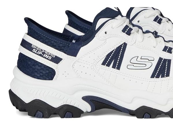 SKECHERS Stamina AT Hands Free Slip-In Sneaker SKECHERS Stamina AT Hands Free Slip-In Sneaker