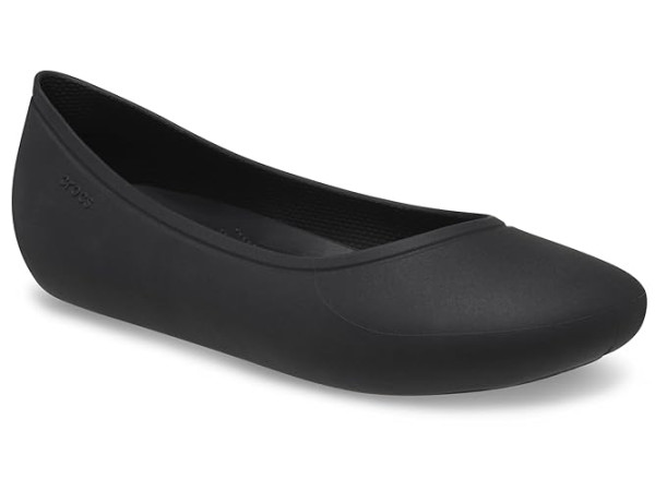 Crocs Brooklyn Flat