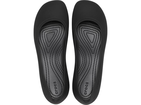Crocs Brooklyn Flat