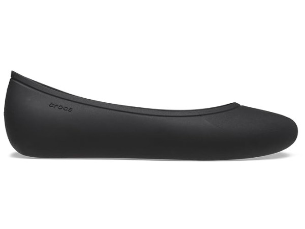 Crocs Brooklyn Flat