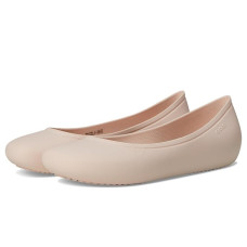 Crocs Brooklyn Flat