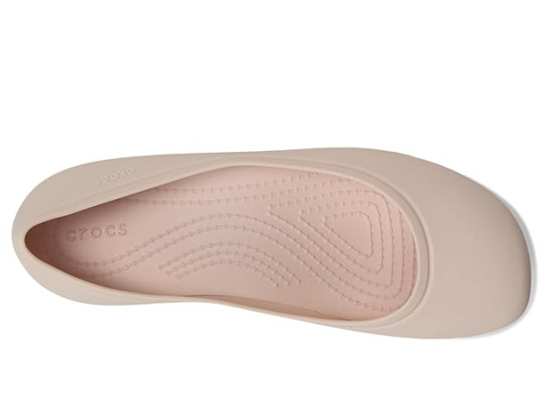 Crocs Brooklyn Flat