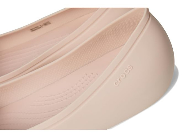 Crocs Brooklyn Flat