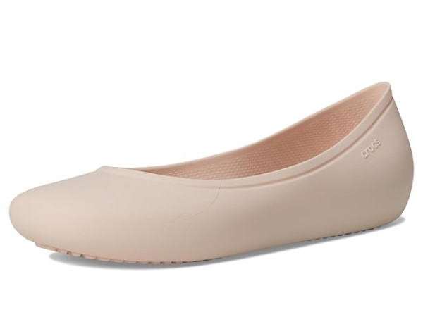Crocs Brooklyn Flat