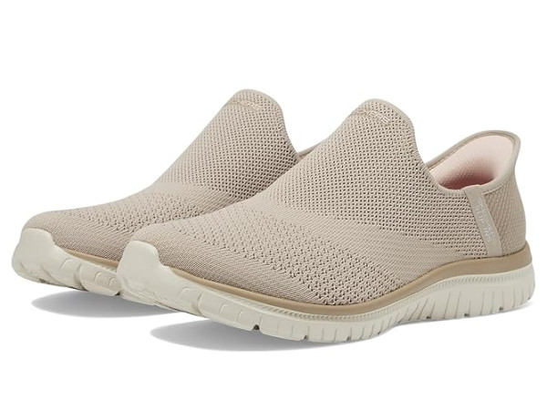 SKECHERS Virtue Sleek Hands Free Slip-INS