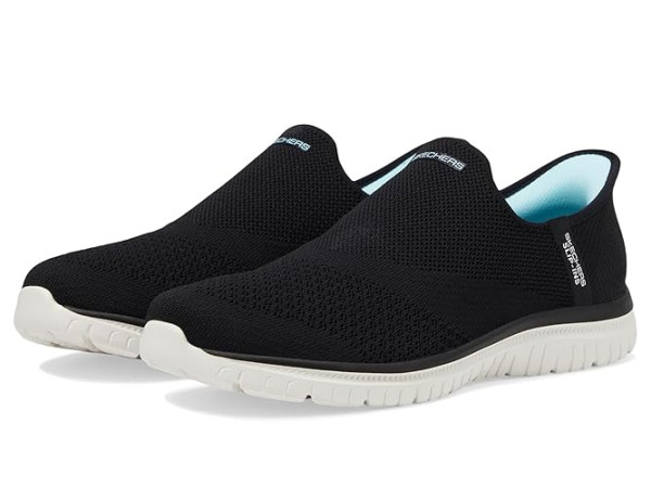 SKECHERS Virtue Sleek Hands Free Slip-INS
