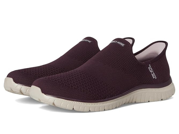 SKECHERS Virtue Sleek Hands Free Slip-INS