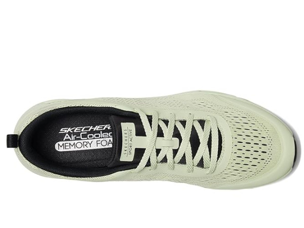 SKECHERS Glide Step Gratifiy Lume