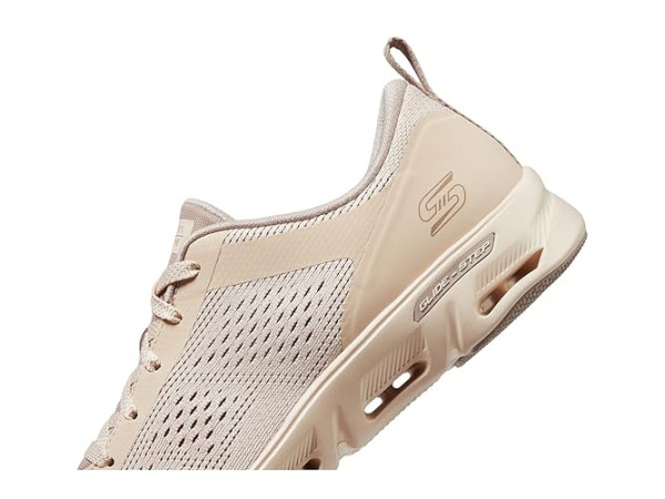 SKECHERS Glide Step Gratifiy Lume
