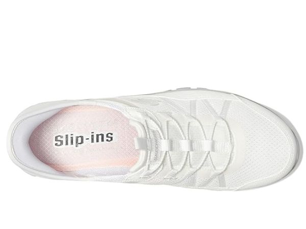 SKECHERS Gratis Sport Leisurely Hands Free Slip-INS SKECHERS Gratis Sport Leisurely Hands Free Slip-INS