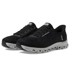 SKECHERS Glide-Step Rainy Day - HANDS FREE SLIP-INS