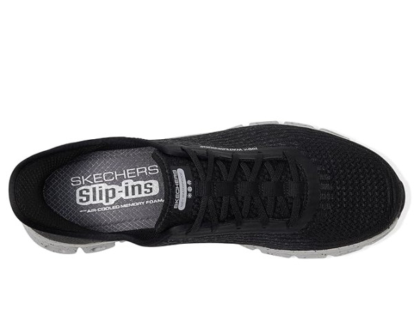 SKECHERS Glide-Step Rainy Day - HANDS FREE SLIP-INS