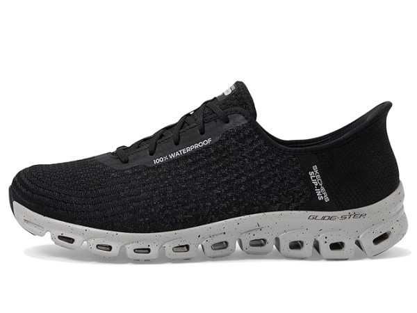 SKECHERS Glide-Step Rainy Day - HANDS FREE SLIP-INS