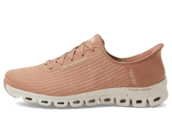 SKECHERS Glide-Step Rainy Day - HANDS FREE SLIP-INS