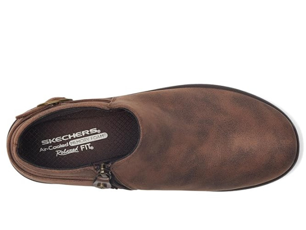 SKECHERS Lovely Vibe - Moonlight SKECHERS Lovely Vibe - Moonlight