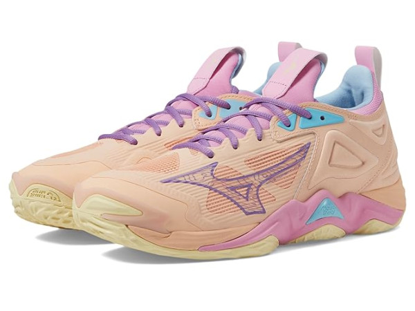 Mizuno Wave Momentum 3