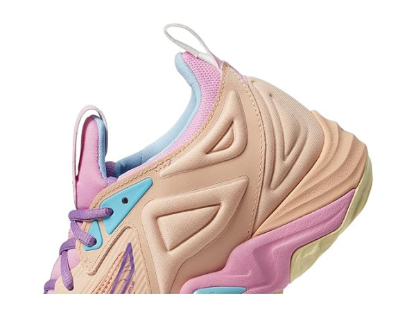 Mizuno Wave Momentum 3