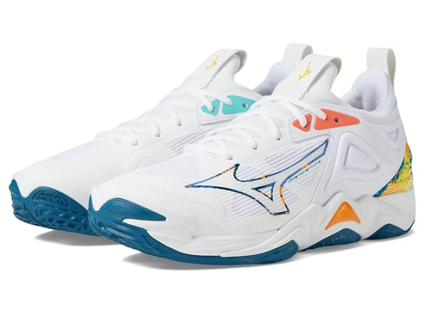 Mizuno Wave Momentum 3