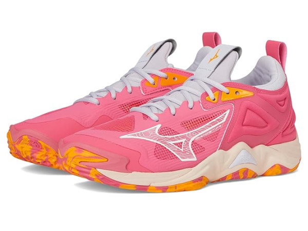 Mizuno Wave Momentum 3