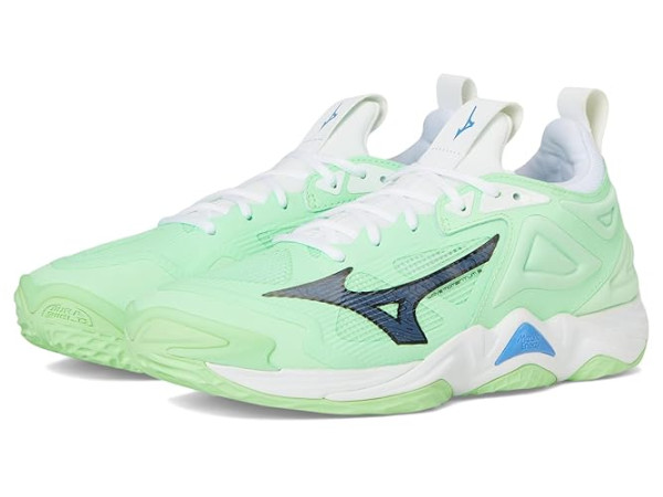 Mizuno Wave Momentum 3