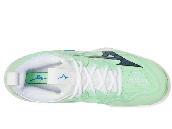 Mizuno Wave Momentum 3