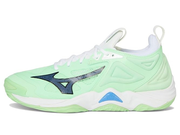 Mizuno Wave Momentum 3
