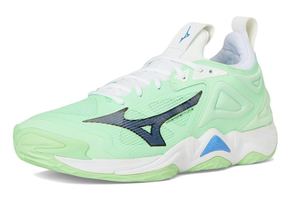 Mizuno Wave Momentum 3