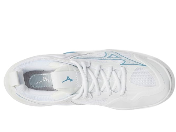 Mizuno Wave Momentum 3 Mizuno Wave Momentum 3