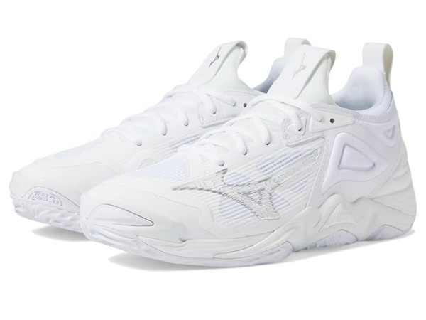 Mizuno Wave Momentum 3