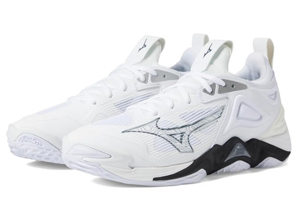 Mizuno Wave Momentum 3
