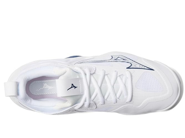 Mizuno Wave Momentum 3 Mizuno Wave Momentum 3