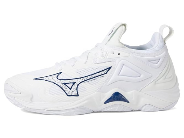 Mizuno Wave Momentum 3 Mizuno Wave Momentum 3