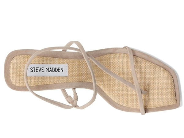 Steve Madden Locke Steve Madden Locke