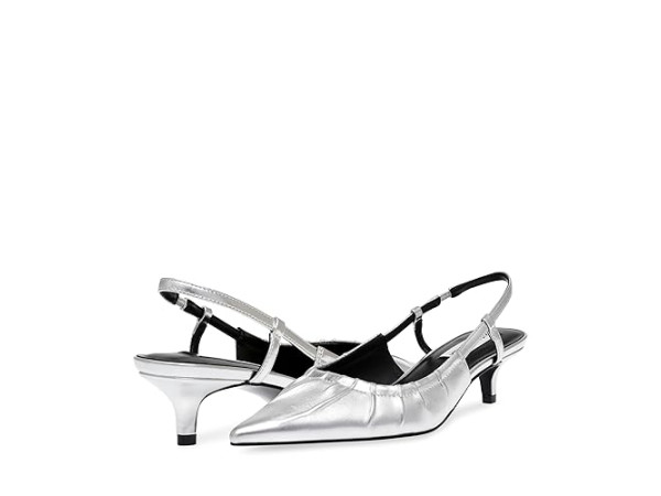 Steve Madden Syrie