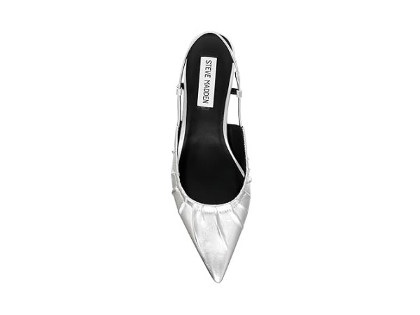 Steve Madden Syrie