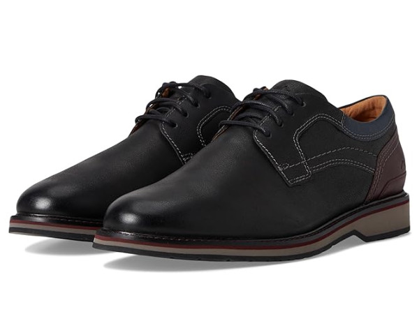 Clarks Monahan Plain