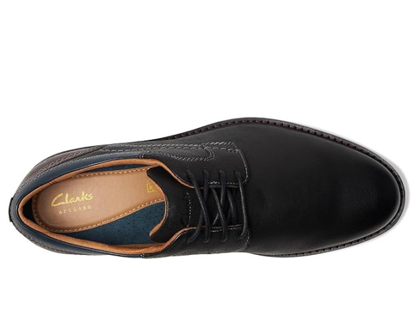 Clarks Monahan Plain