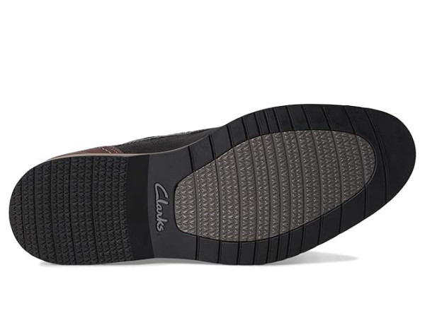 Clarks Monahan Plain