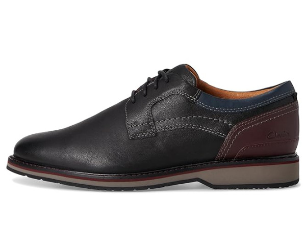 Clarks Monahan Plain