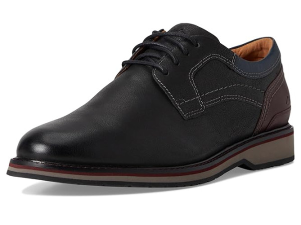 Clarks Monahan Plain