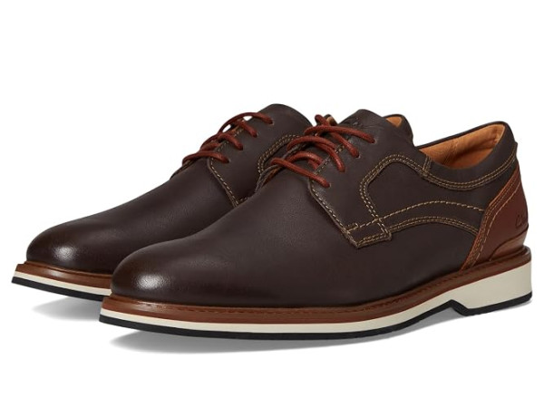 Clarks Monahan Plain Clarks Monahan Plain