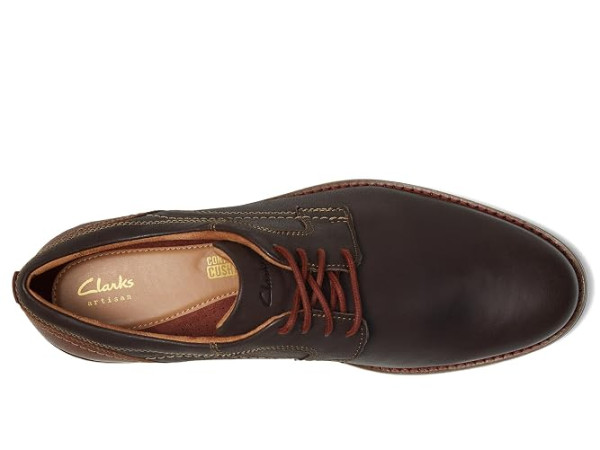 Clarks Monahan Plain Clarks Monahan Plain