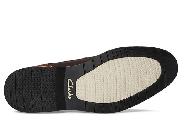Clarks Monahan Plain Clarks Monahan Plain