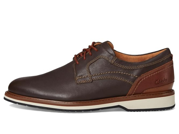 Clarks Monahan Plain Clarks Monahan Plain
