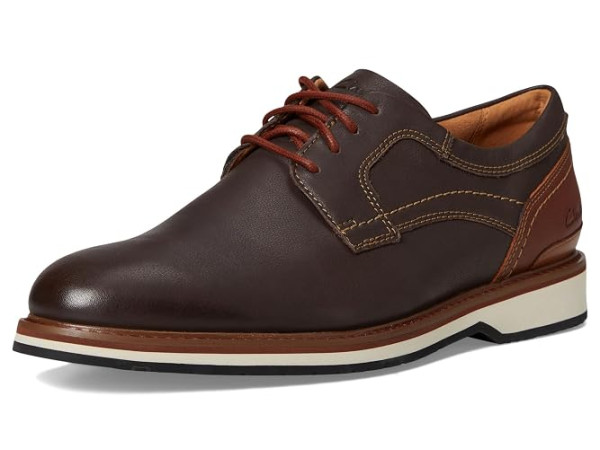 Clarks Monahan Plain Clarks Monahan Plain