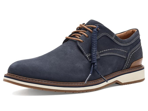 Clarks Monahan Plain Clarks Monahan Plain