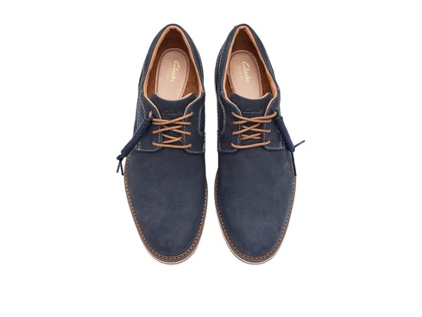 Clarks Monahan Plain Clarks Monahan Plain