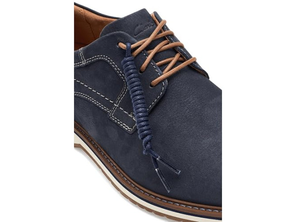 Clarks Monahan Plain Clarks Monahan Plain
