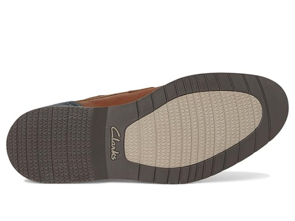 Clarks Monahan Plain