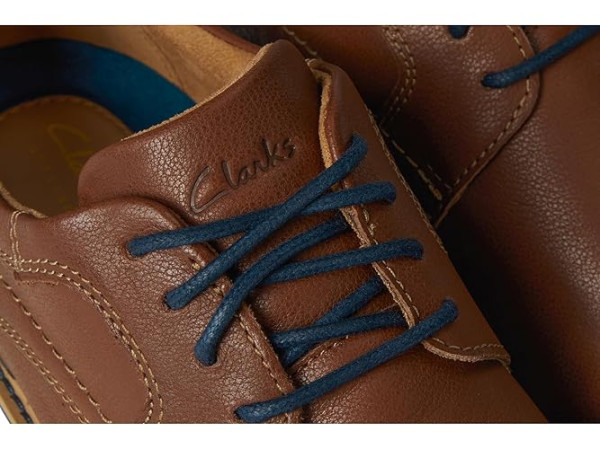 Clarks Monahan Plain